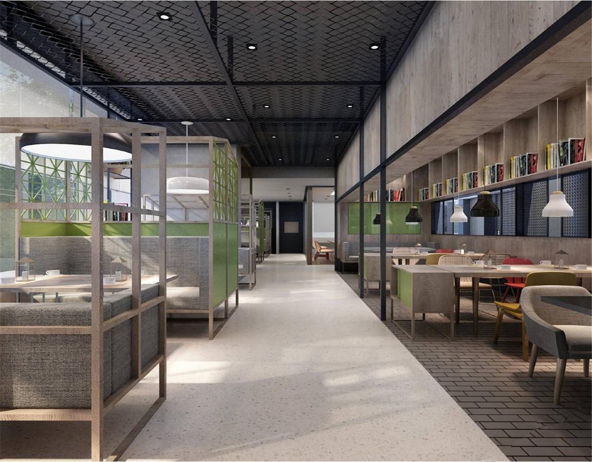 Qiu Guo Hotel Hua Mao Chaoyang  Extérieur photo